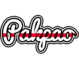 Pakpao kingdom logo