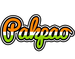 Pakpao mumbai logo