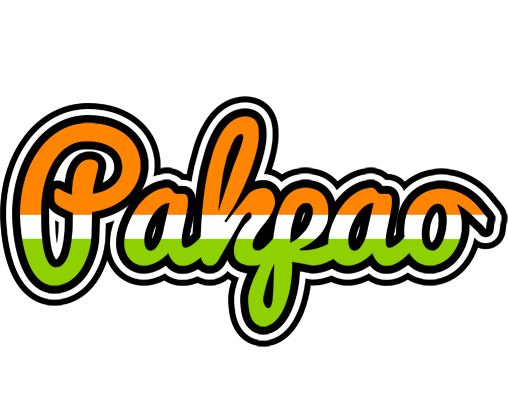 Pakpao mumbai logo