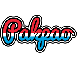 Pakpao norway logo