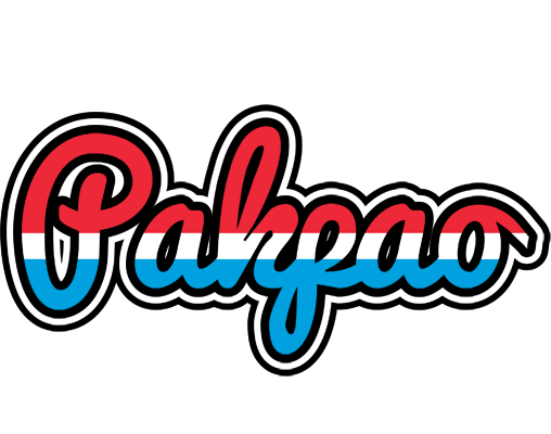 Pakpao norway logo
