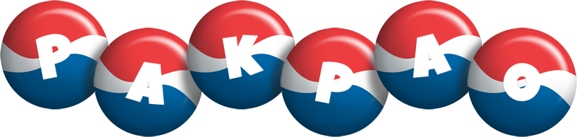 Pakpao paris logo
