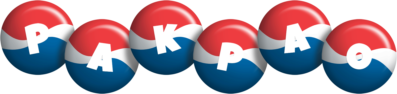Pakpao paris logo