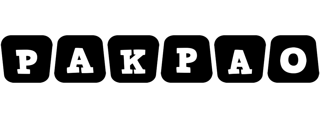 Pakpao racing logo