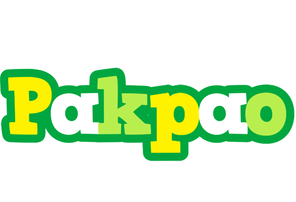 Pakpao soccer logo