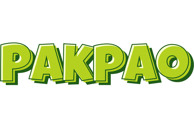 Pakpao summer logo