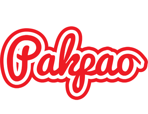Pakpao sunshine logo