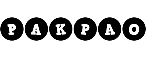 Pakpao tools logo