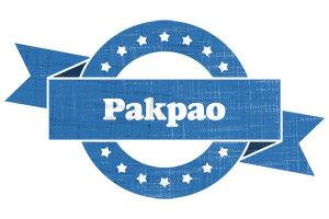 Pakpao trust logo