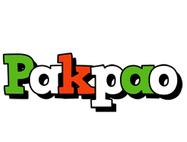 Pakpao venezia logo