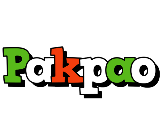 Pakpao venezia logo