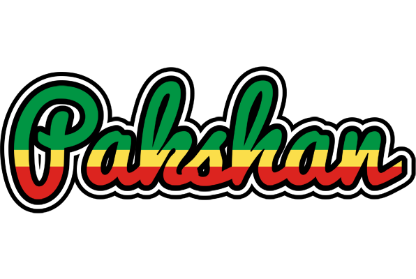 Pakshan african logo