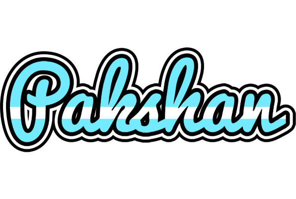 Pakshan argentine logo