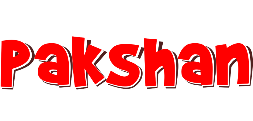 Pakshan basket logo