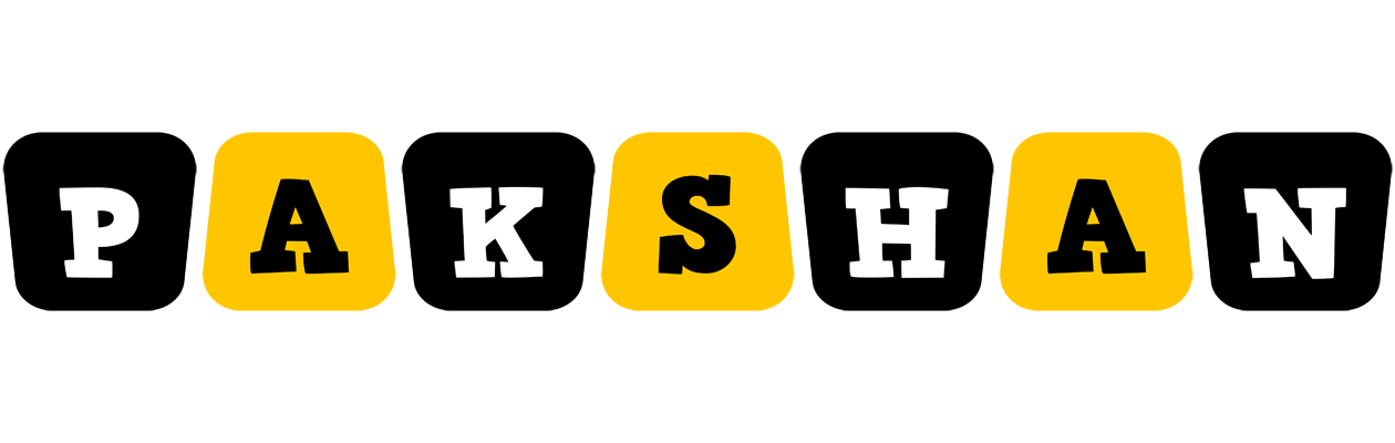 Pakshan boots logo
