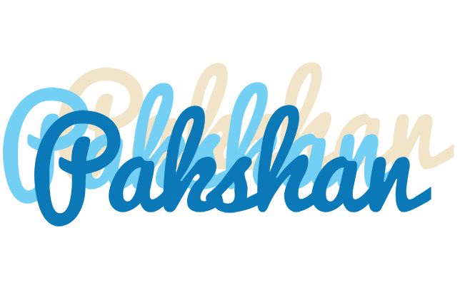 Pakshan breeze logo