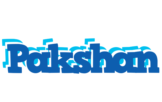 Pakshan business logo