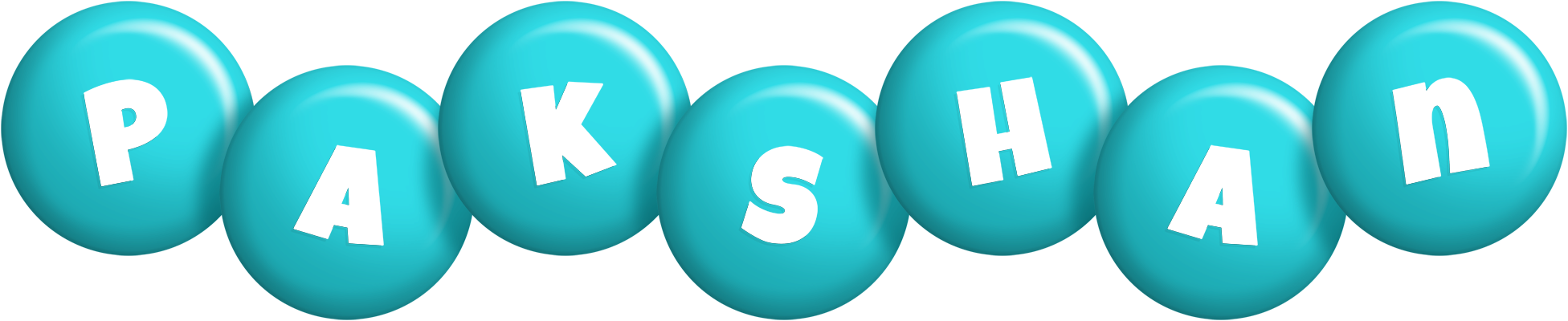 Pakshan candy-azur logo
