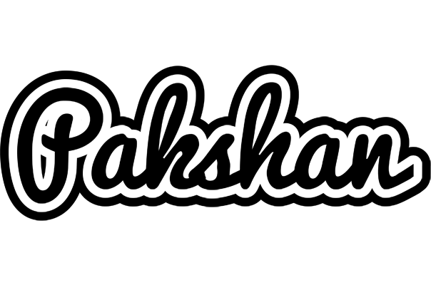 Pakshan chess logo