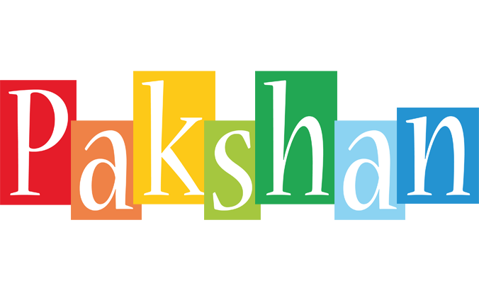 Pakshan colors logo
