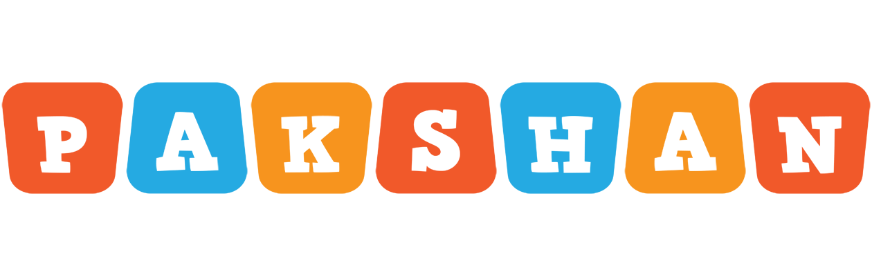 Pakshan comics logo