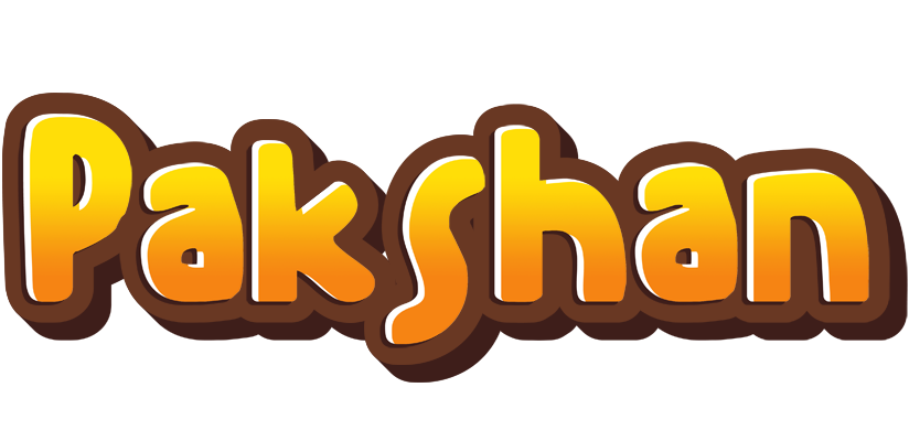 Pakshan cookies logo