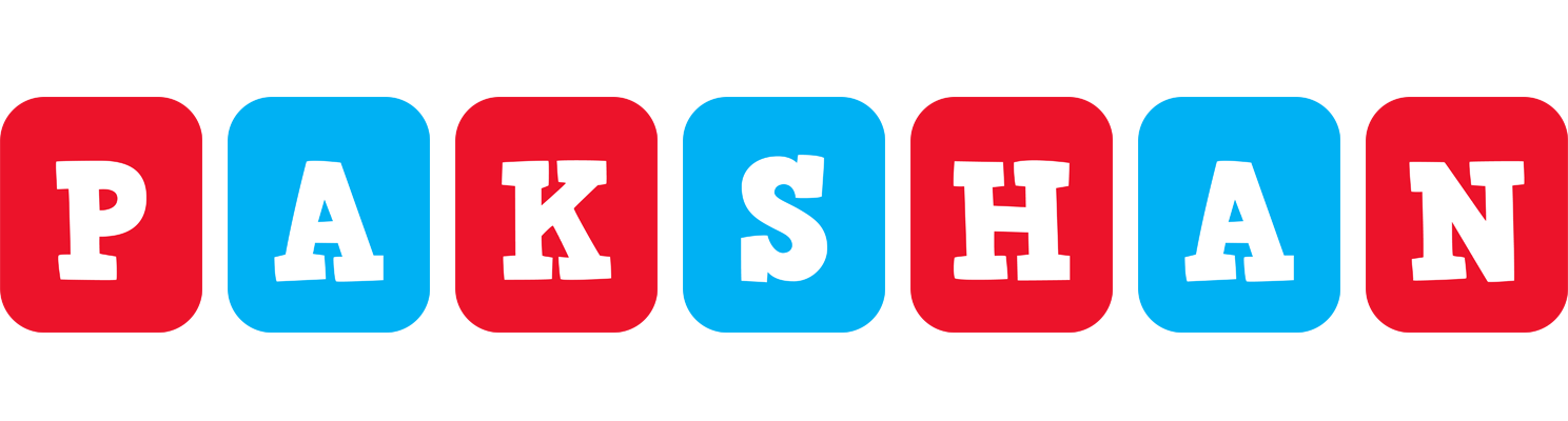 Pakshan diesel logo