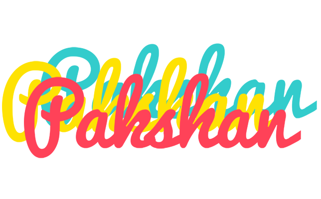 Pakshan disco logo