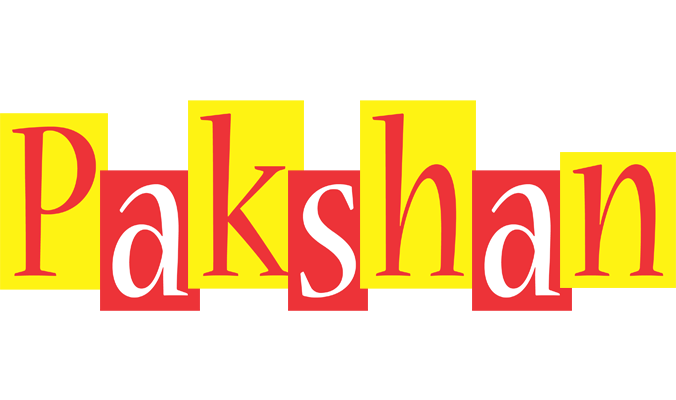 Pakshan errors logo