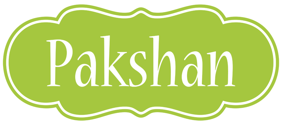 Pakshan family logo