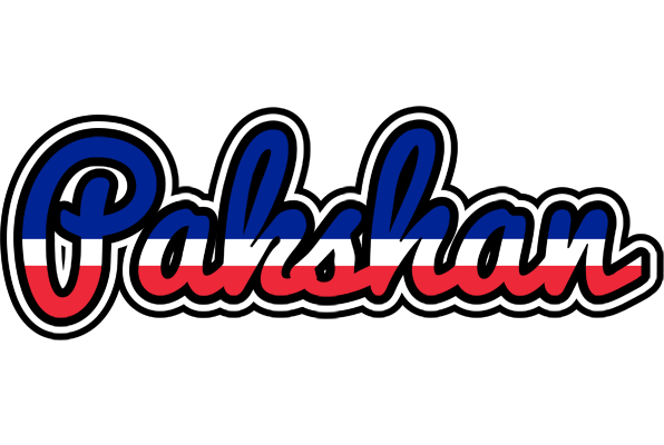 Pakshan france logo