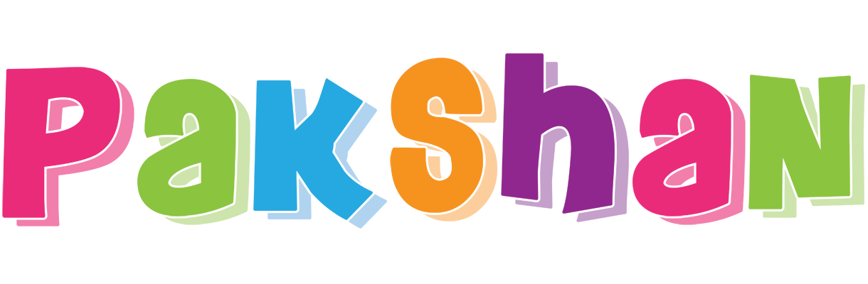 Pakshan friday logo