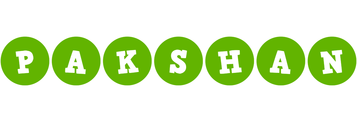 Pakshan games logo