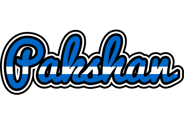 Pakshan greece logo