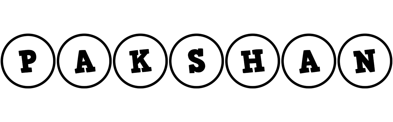 Pakshan handy logo