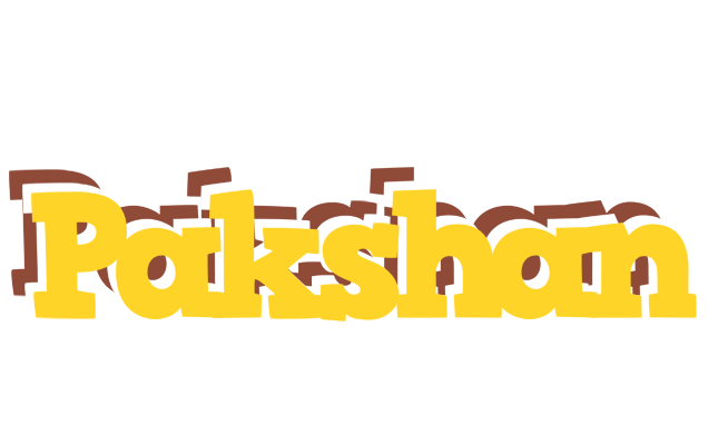 Pakshan hotcup logo