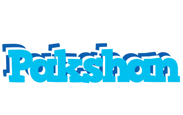 Pakshan jacuzzi logo