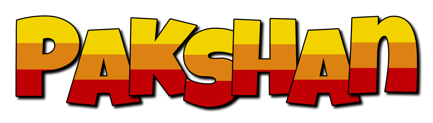 Pakshan jungle logo