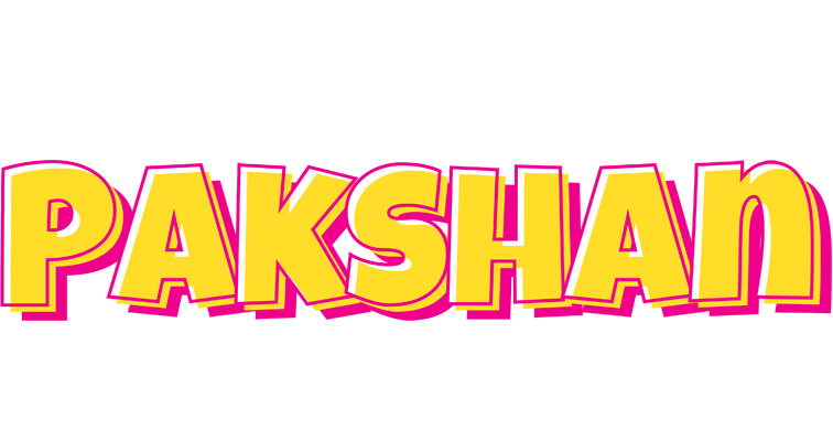 Pakshan kaboom logo