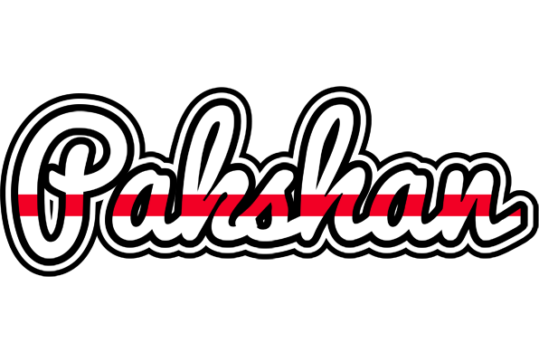 Pakshan kingdom logo