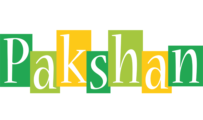Pakshan lemonade logo