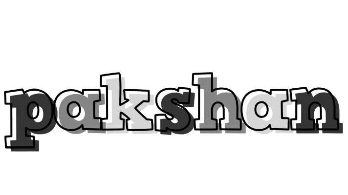 Pakshan night logo