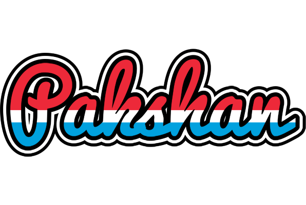Pakshan norway logo
