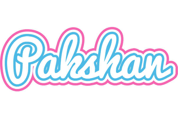 Pakshan outdoors logo