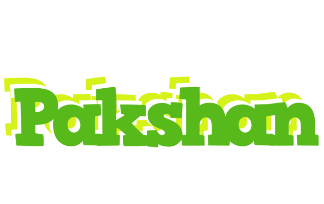 Pakshan picnic logo