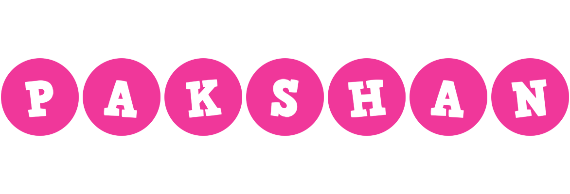 Pakshan poker logo