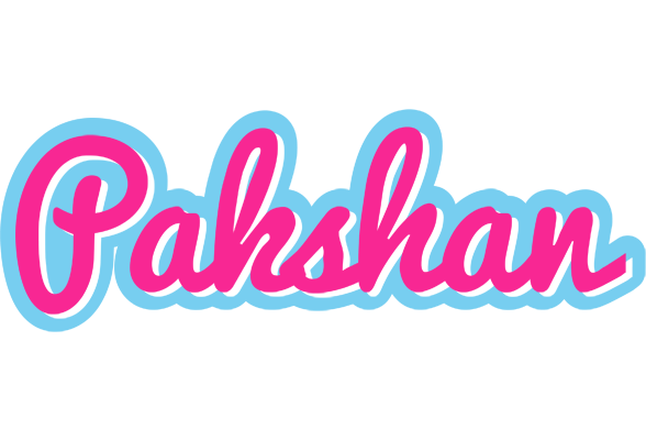 Pakshan popstar logo