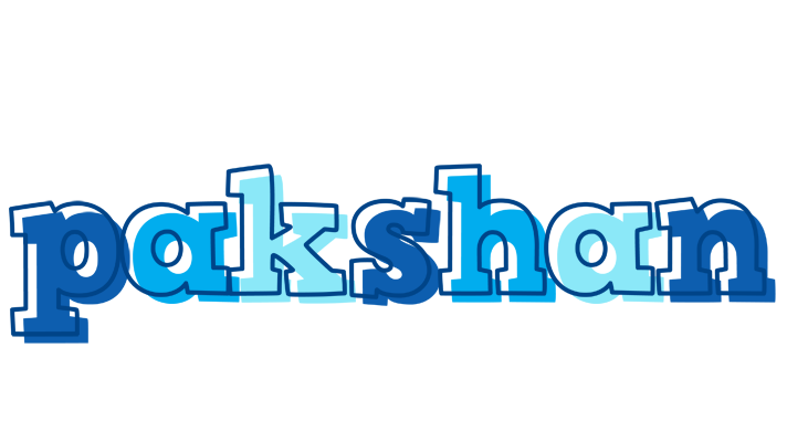 Pakshan sailor logo