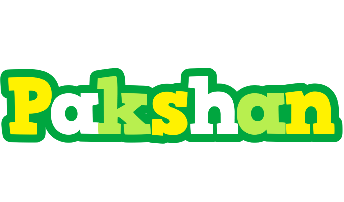 Pakshan soccer logo