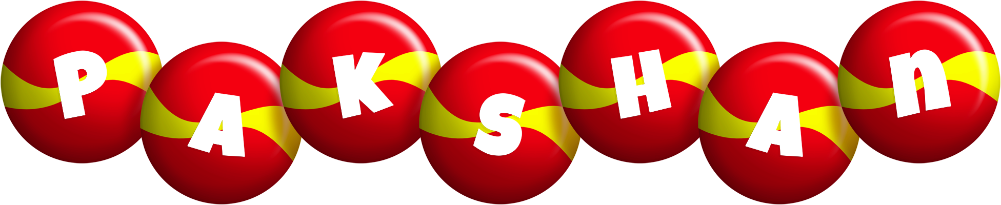 Pakshan spain logo